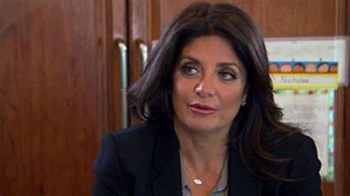 Will Kathy Wakile Return To RHONJ? She Reveals Truth In New Interview – Hollywood Life