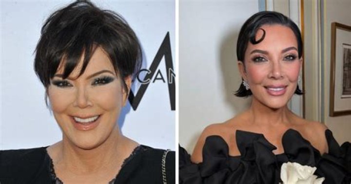 Will Kim Kardashian Be The New ‘Momager’ After Kris Jenner Retires? – Hollywood Life