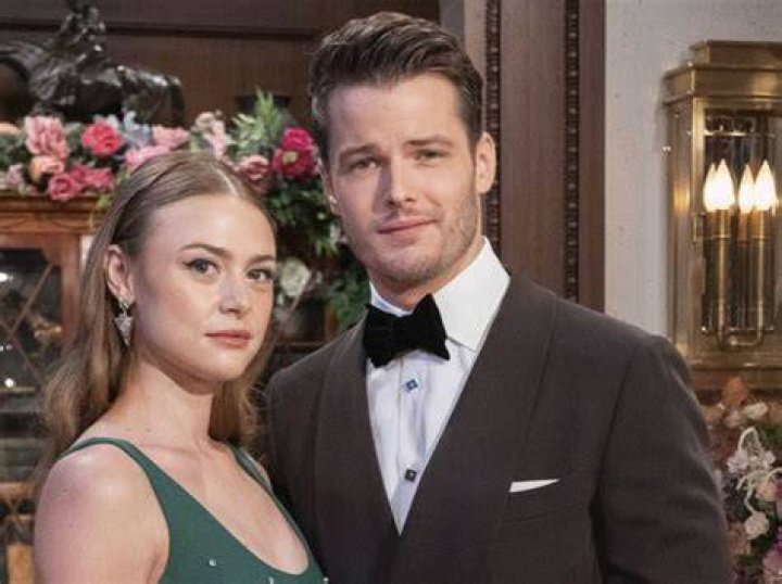 Will Kyle & Megan Marry? – Hollywood Life