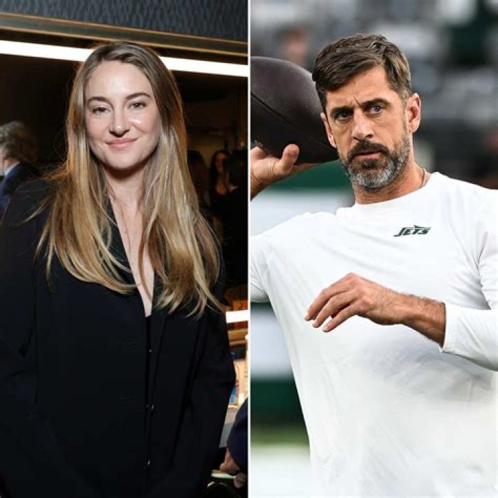 Will Shailene Woodley & Aaron Rodgers Get 2nd Engagement After Split? – Hollywood Life