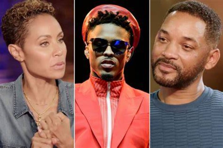 Will Smith Admits He Thought He’d ‘Never Talk’ To Jada Again After Her Relationship With August Alsina