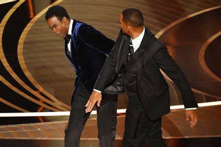 Will Smith Breaks Silence To Finally Apologize To Chris Rock Over Oscars Slap