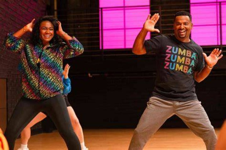 Will Smith Cries During ‘Fresh Prince’ Reunion Over James Avery – Hollywood Life