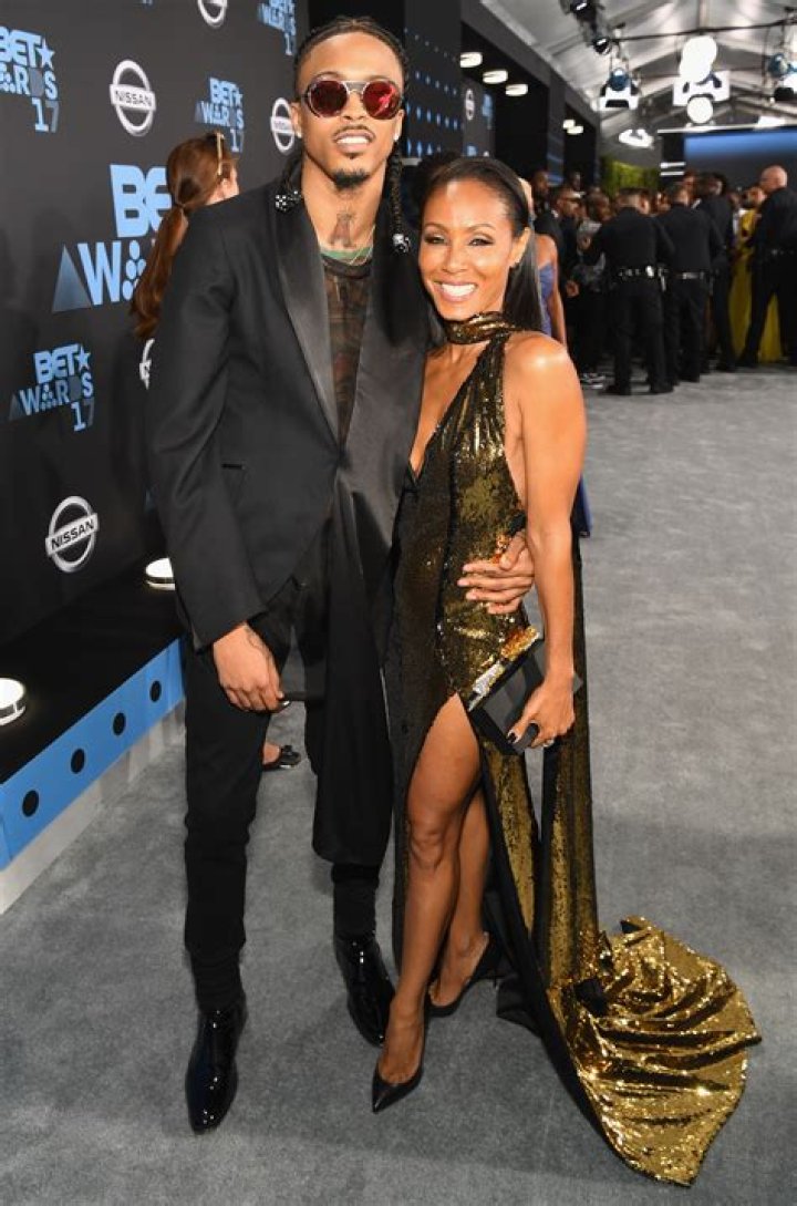 Will Smith Denies The ‘Narrative’ That Jada Pinkett Smith Was The Only One Involved In An ‘Entanglement’