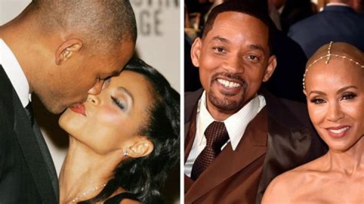Will Smith & Jada Pinkett Smith’s Relationship Timeline – Hollywood Life