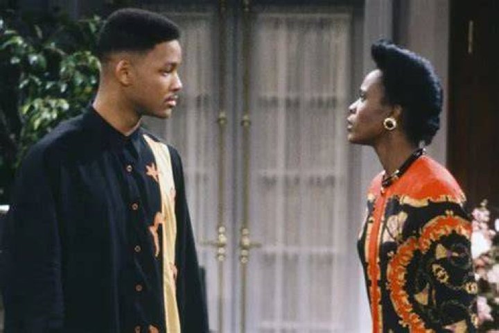 Will Smith & Janet Hubert End Feud On ‘Fresh Prince’ Reunion Special – Hollywood Life
