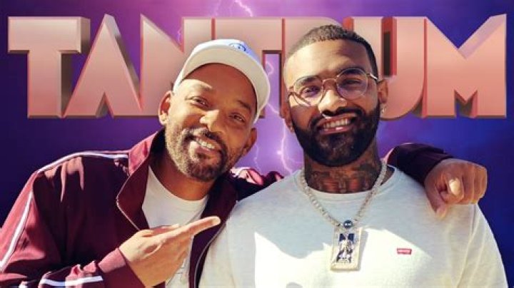 Will Smith Just Dropped A Verse On Joyner Lucas’ Remixed Song ‘Will’ – Hollywood Life
