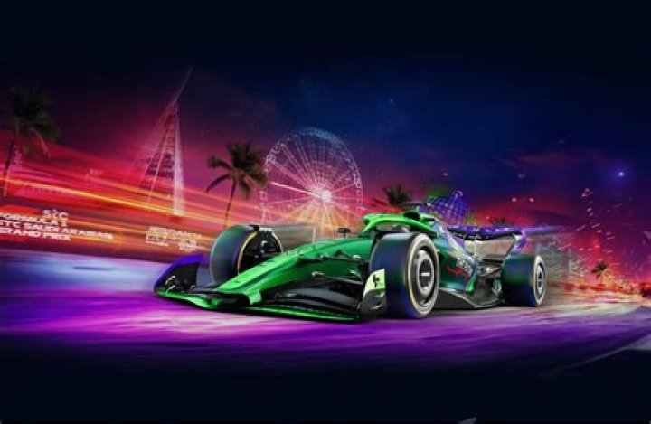 Will Smith Makes 1st Public Appearance Since Oscars, Supporting Lewis Hamilton at F1 Saudi Arabia Grand Prix