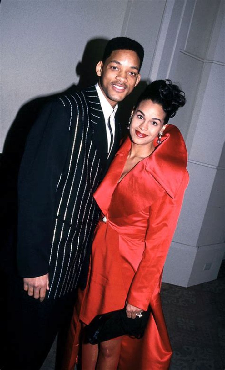Will Smith Reunites With Ex-Wife After Oscars Win & Chris Rock Slap – Hollywood Life