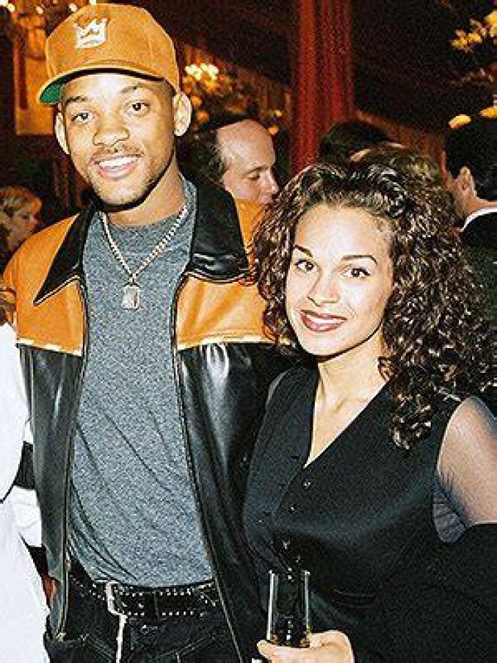 Will Smith’s Ex-Wife Sheree ‘Supports’ Him After Slap & Hopes Fans Forgive Him