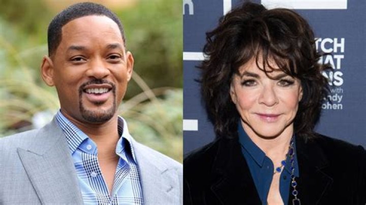 Will Smith Says He Was ‘In Love’ With Stockard Channing While Married To 1st Wife
