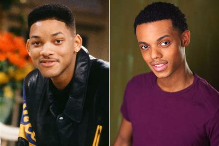 Will Smith Surprises Newcomer Jabari Banks With Role Of A Lifetime In ‘Fresh Prince’ Reboot — Watch