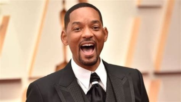 Will Smith Teases He’s ‘Trying To Get Back’ On Social Media Almost 5 Months After Oscars Slap