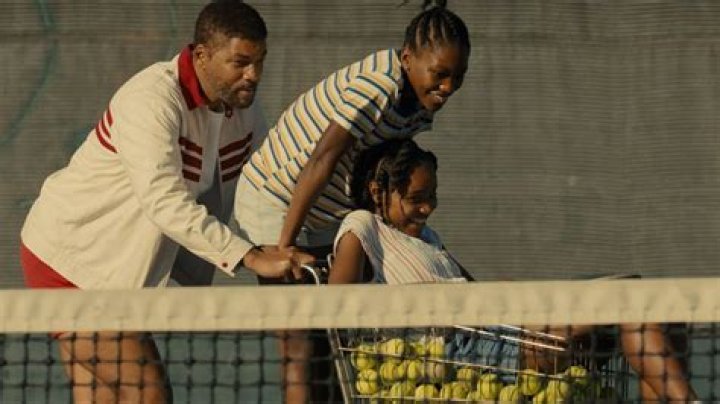 Will Smith Turns Serena & Venus Williams Into Tennis Stars In ‘King Richard’ Trailer — Watch