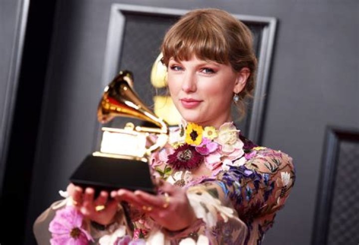 Will Taylor Swift Be At The 2023 Grammys? – Hollywood Life