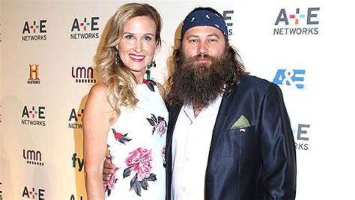 Willie & Korie Robertson’s Daughter Rebecca Talks Anti-Asian Racism – Hollywood Life