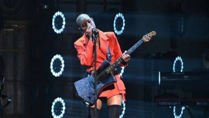 Willow Smith’s Feelings About Performing On ‘SNL’ After Jokes About Dad’s Slap Revealed