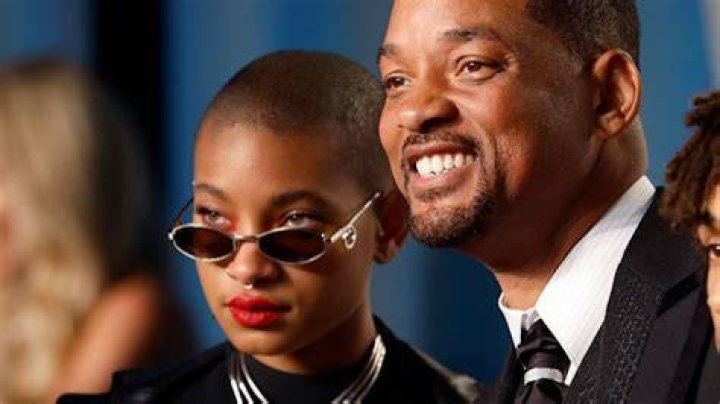 Willow Smith Shares Cryptic Message About Being ‘Kind’ Amid Will Smith & Chris Rock Drama