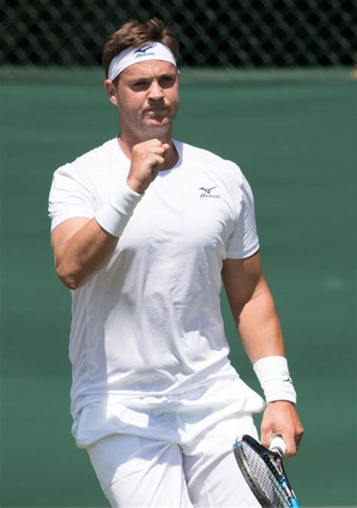 Wimbledon 2017 — SEE PICS