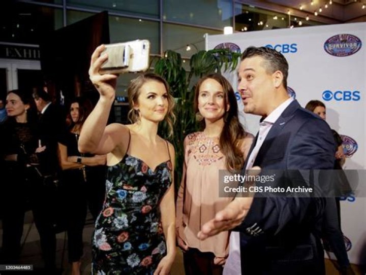 Winners At War’ Premiere — Recap – Hollywood Life