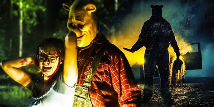 Winnie The Pooh & Piglet Become Killers In ‘Blood & Honey’ Trailer – Hollywood Life