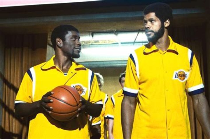 ‘Winning Time’ Cast — Photos Of HBO’s Lakers Show – Hollywood Life
