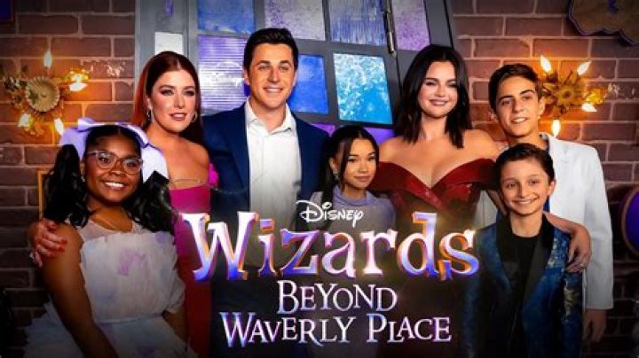 Wizards Of Waverly Place Actor Booked For DUI – Hollywood Life