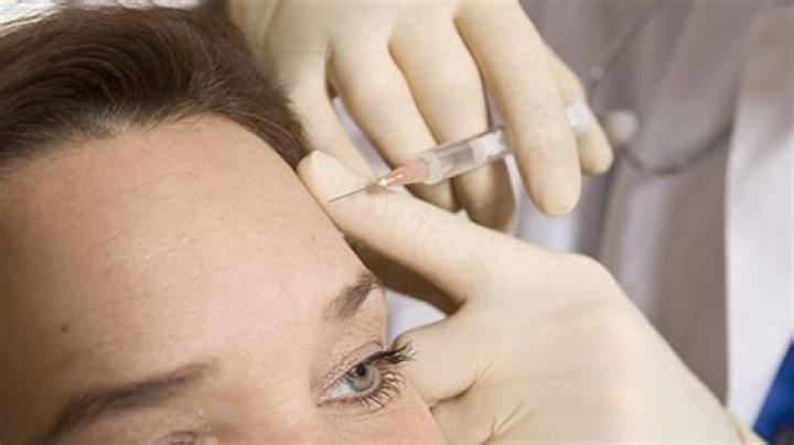 Women Are Getting Botox In Their Scalp To Make Their Blowouts Last Longer — Would YOU?