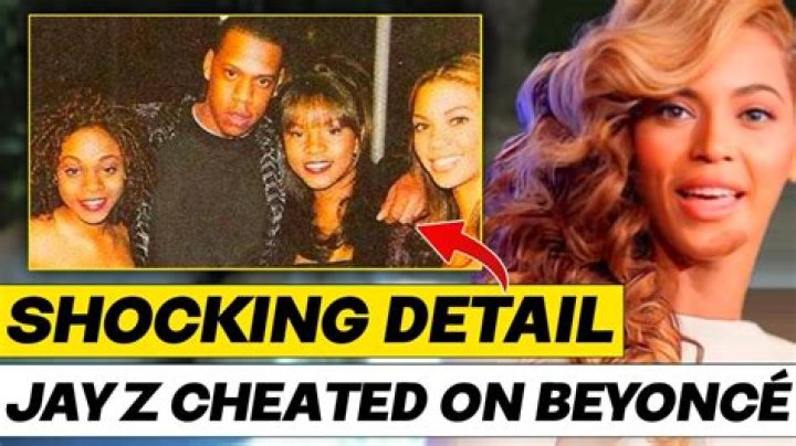 Women He Allegedly Cheated On Beyonce With – Hollywood Life