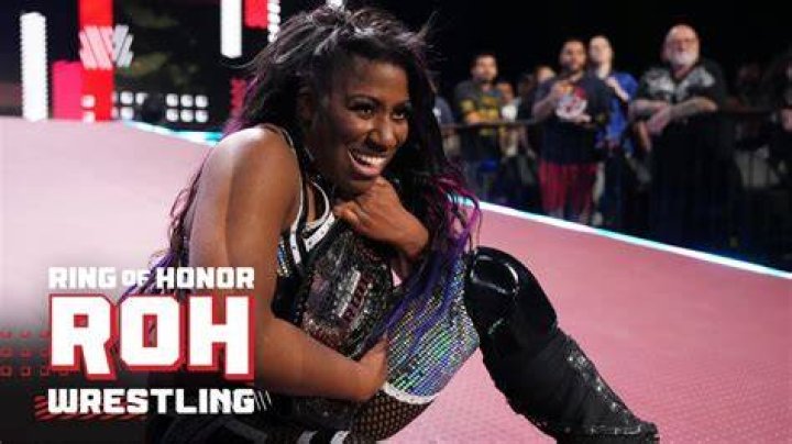 Women Of Honor: Meet The Wrestlers Battling To Be Ring Of Honor’s First Women’s Champ