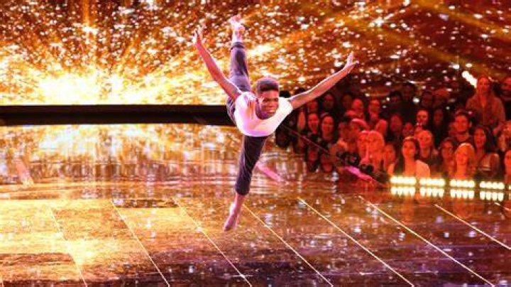 ‘World Of Dance’ Preview: Ciara Comforts Jaxon Willard As He Suffers Breathing Problems