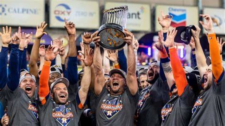 World Series 2017: Stars Cheer On Dodgers & Astros — Pics