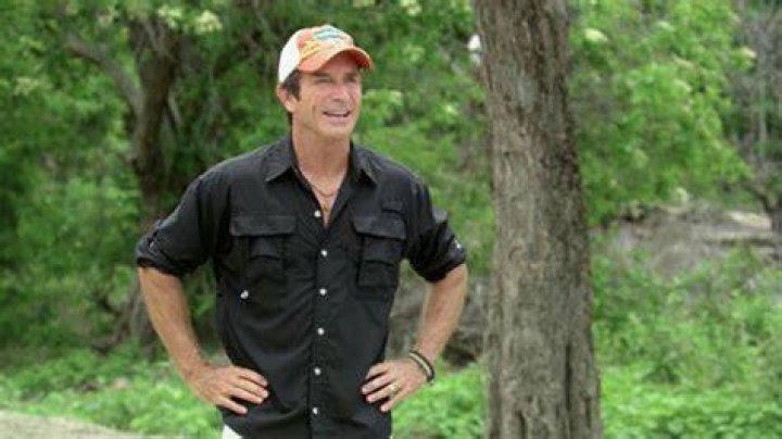 Worlds Apart’ Reunion — Jeff Probst Put Dan Foley & His Place – Hollywood Life