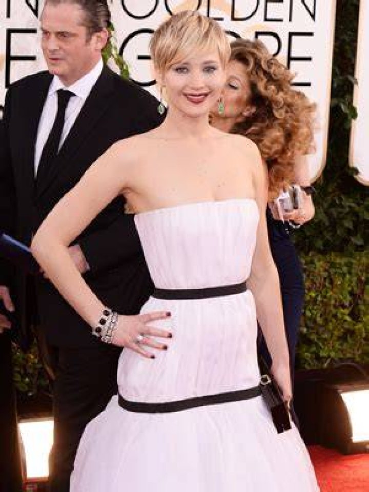 Worst Dressed At Golden Globes 2014 — Fashion Fails & Disastrous Dresses