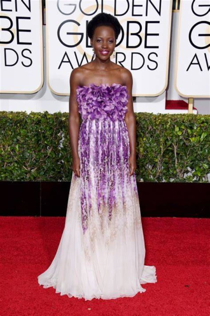 Worst Dressed At Golden Globes 2015 — Fashion Fails & Disastrous Dresses