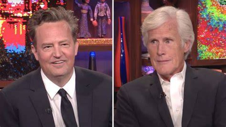 ‘WWHL’ Video – Hollywood Life