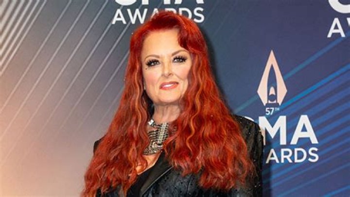 Wynonna Judd Responds to Negative Reaction to CMA Awards Performance – Hollywood Life