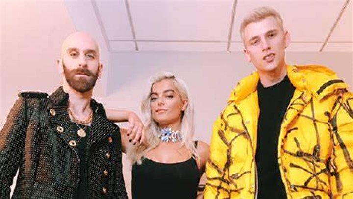 XAmbassadors, Bebe Rexha, Machine Gun Kelly Performance On ‘The Voice’ – Hollywood Life