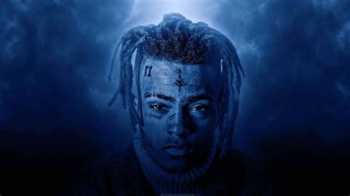XXXTentacion — PICS