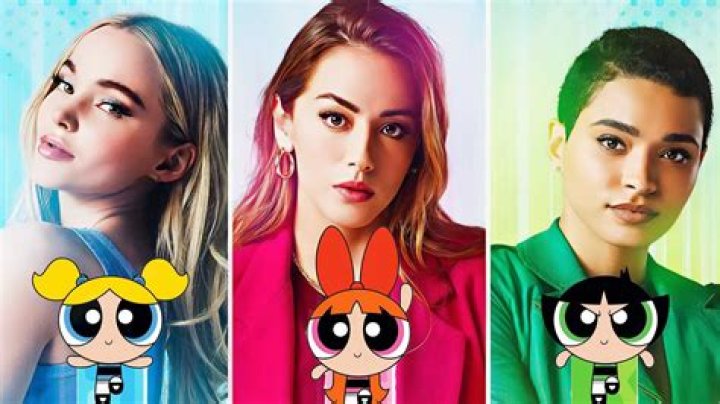 Yana Perrault: 5 Things About The Singer Playing Buttercup In Live-Action ‘Powerpuff Girls’