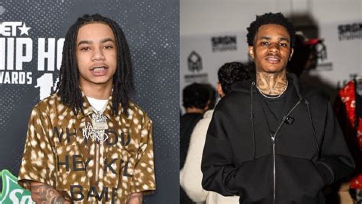 YBN Almighty Jay News, Music, Photos and Videos – Hollywood Life
