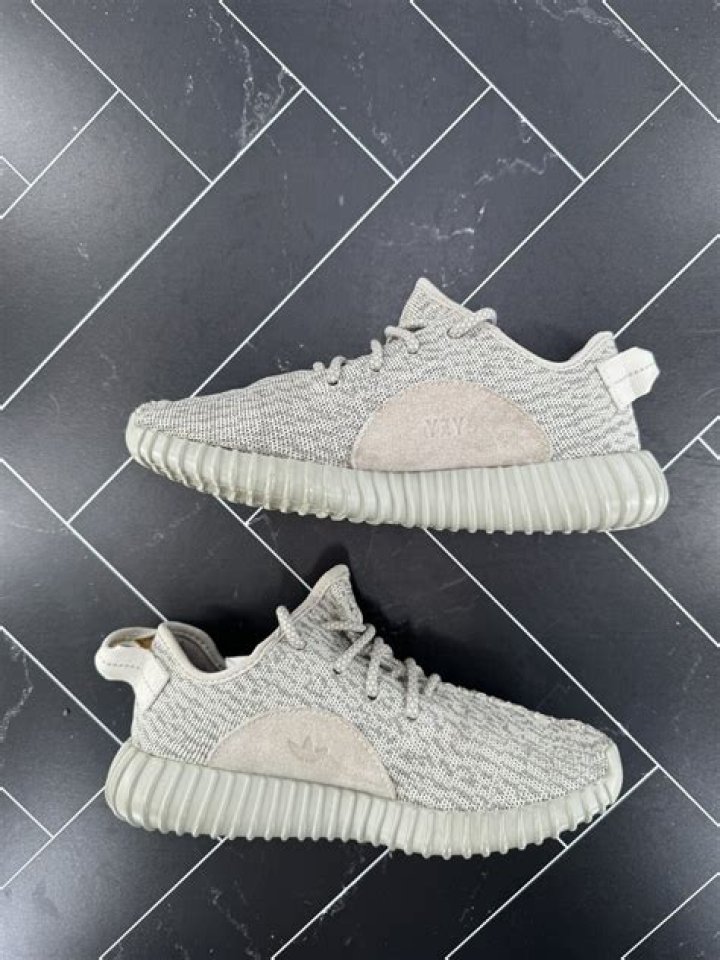 Yeezy Boost 350 Moonrock: Where To Buy The Sneaker — Full Store List