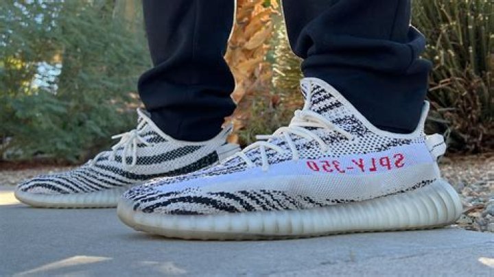 Yeezy Boost 350 V2: 5 Things To Know About Kanye West & Adidas’ Hot New Sneakers