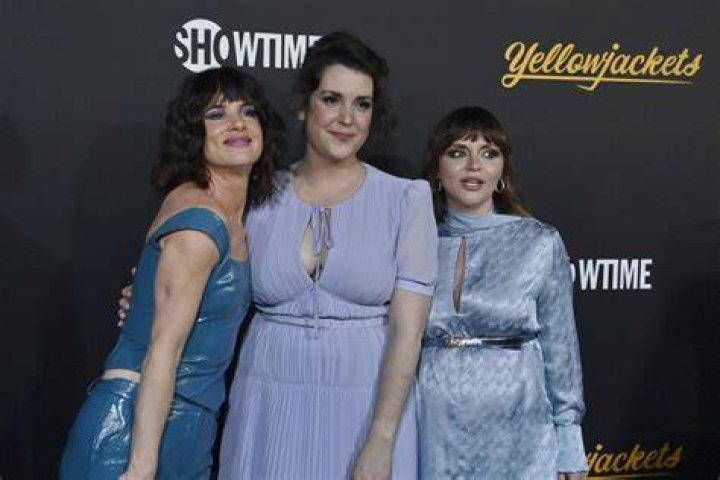 ‘Yellowjackets’ Season 2 Premiere: Photos Of Christina Ricci, Juliette Lewis & More