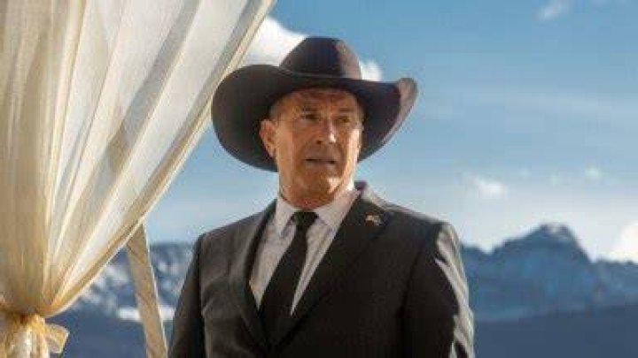 ‘Yellowstone’ Boss Admits He’s ‘Disappointed’ Over Kevin Costner Leaving The Show Amid Drama