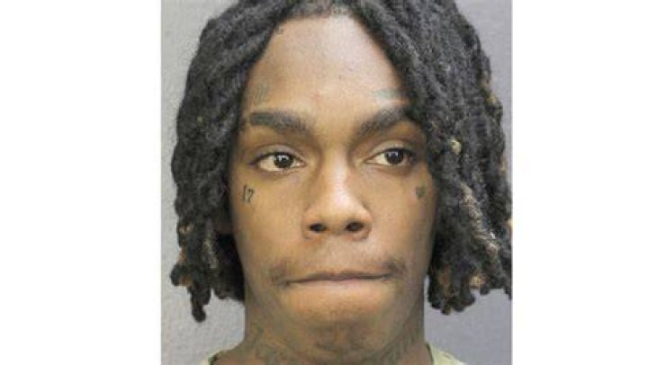 YNW Melly Murder Was ‘Cold & Calculated’, According To Broward State Attorney