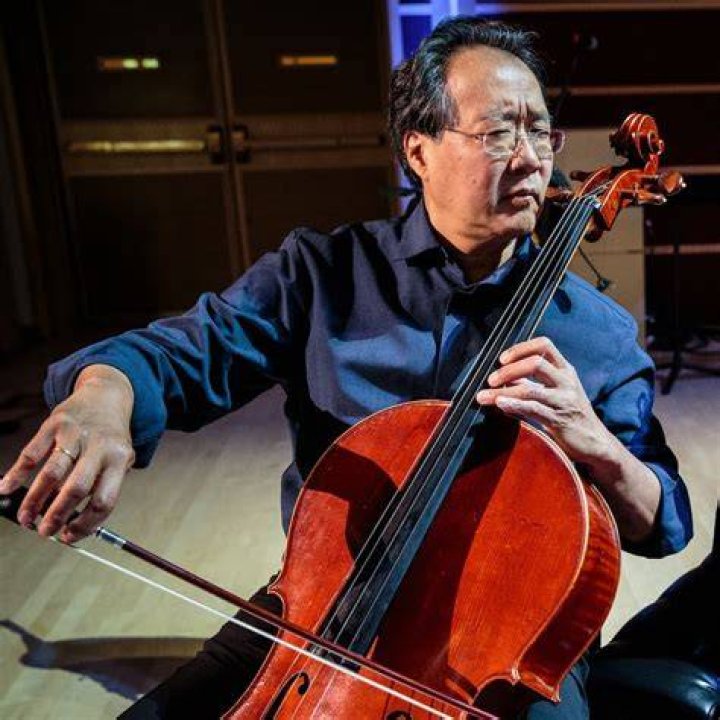Yo-Yo Ma: 5 Things On The Renowned Cellist Who Played On Border: U.S. ‘Isn’t A Full Hotel’