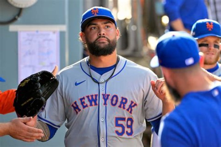 Yoenis Céspedes: 5 Things To Know About NY Mets Player Who Opted Out Of The Season Due To COVID-19