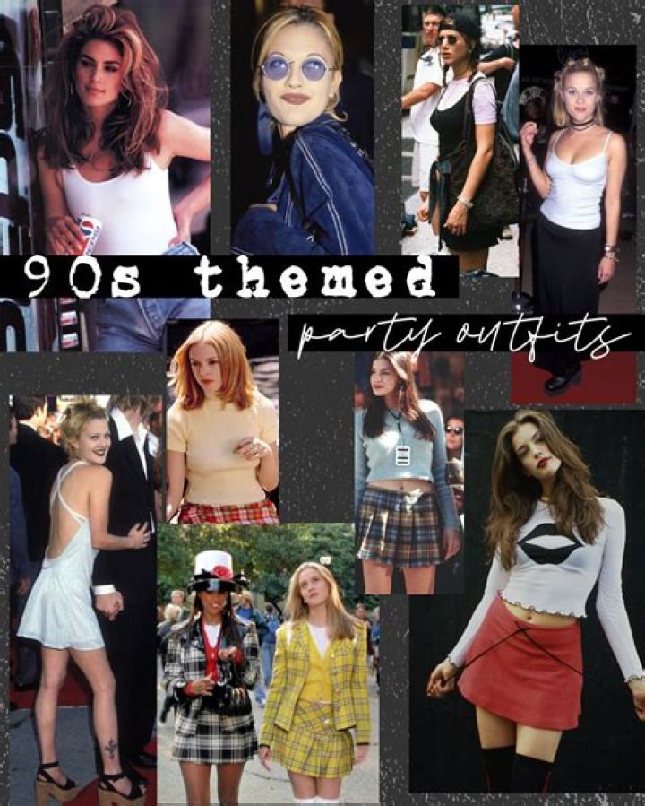 You Can Achieve The Iconic 90’s Look With This Viral Styling Tool