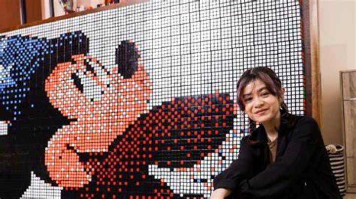 You Can Now Bid On Unique Pieces of Disney History for a Great Cause